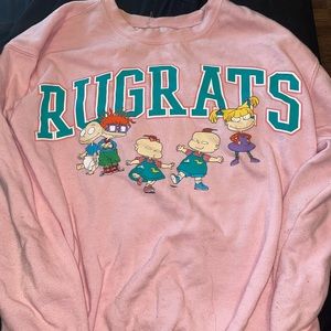 Rugrat sweatshirt